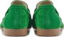 Gabor 22.424.33 dames instapper groen - Thumbnail 14