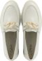 Gabor Instapper Dames Instapschoenen Damesschoenen Leer 85.200 Wit - Thumbnail 3