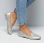Gabor Stijlvolle loafers met verharde hiel voor smalle voeten Black Dames - Thumbnail 13