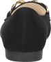 Gabor Stijlvolle loafers met verharde hiel voor smalle voeten Black Dames - Thumbnail 14