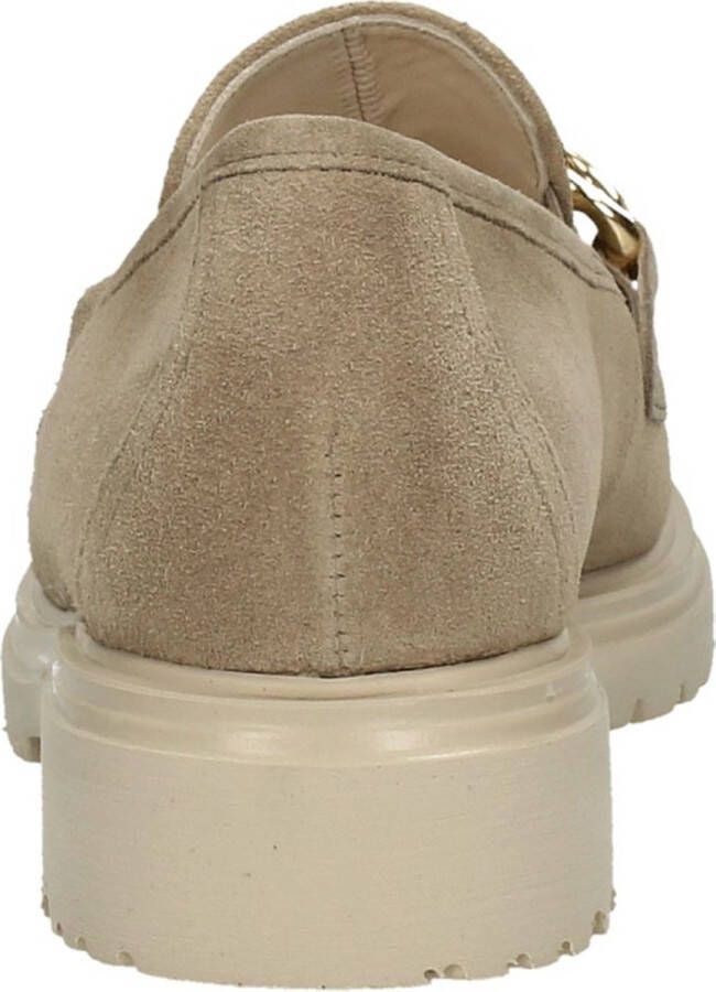 Gabor Mocassin beige