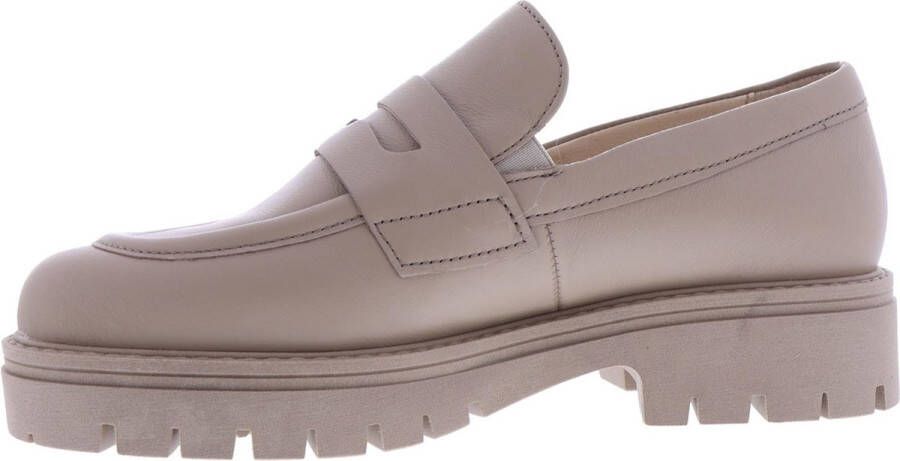 Gabor Moccasin beige