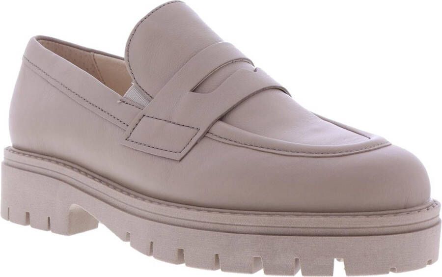 Gabor Moccasin beige