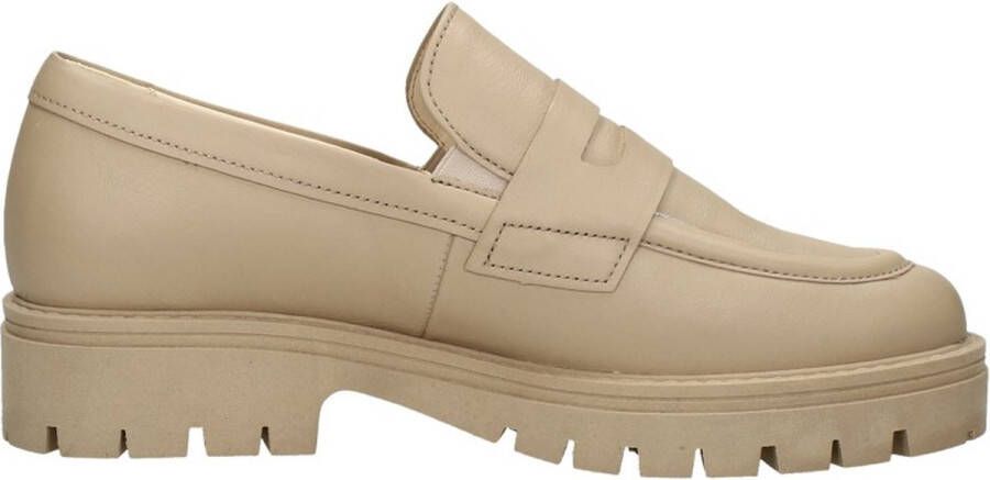Gabor Moccasin beige