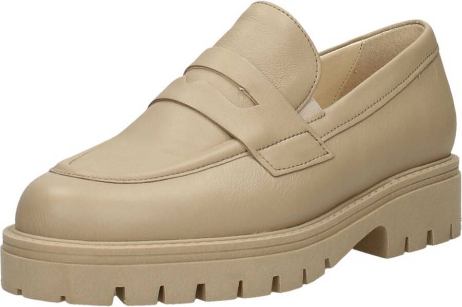 Gabor Moccasin beige
