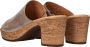 Gabor Elegante Hoge Hak Sandalen Beige Dames - Thumbnail 8