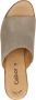 Gabor Elegante Hoge Hak Sandalen Beige Dames - Thumbnail 10