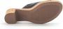 Gabor Dames Slippers 42.892.47 Zwart - Thumbnail 12