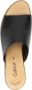 Gabor Trendy Zwarte Kurk Hoge Hak Sandalen Black Dames - Thumbnail 13