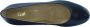 Gabor Zwarte Leren Klassieke Elegante Pumps Black Dames - Thumbnail 6