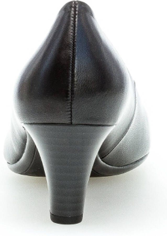 Gabor Pump 01.400.37 Zwart