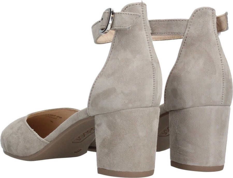 Gabor Pump Vrouwen Taupe