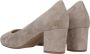 Gabor 21.450.12 Damespumps Beige Kleur Beige - Thumbnail 9