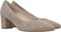 Gabor 21.450.12 Damespumps Beige Kleur Beige - Thumbnail 11