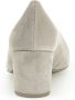 Gabor 21.450.12 Damespumps Beige Kleur Beige - Thumbnail 3