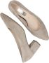 Gabor 21.450.12 Damespumps Beige Kleur Beige - Thumbnail 7