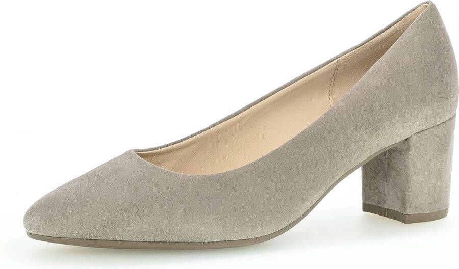 Gabor Pumps beige