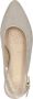 Gabor Slingback Pumps beige Synthetisch - Thumbnail 10