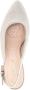 Gabor Slingback Pumps beige Synthetisch - Thumbnail 14