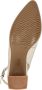 Gabor Slingback Pumps beige Synthetisch - Thumbnail 6