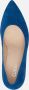 Gabor Elegante Gesloten Pumps Stijlvol en Comfortabel Blue Dames - Thumbnail 3