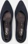 Gabor Elegante Gesloten Pumps Stijlvol en Comfortabel Blue Dames - Thumbnail 12