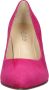 GABOR Pumps Dames 152 Maat: 42 Materiaal: Suède Kleur: Roze - Thumbnail 8