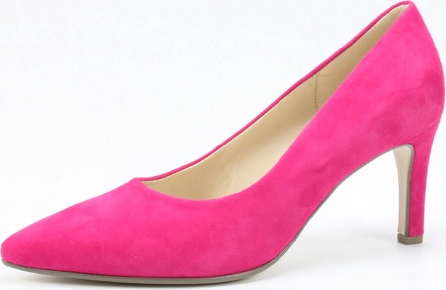 Gabor Pumps fuchsia