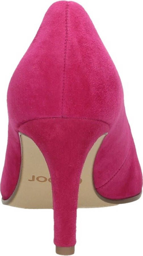 Gabor Pumps fuchsia