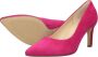 GABOR Pumps Dames 152 Maat: 42 Materiaal: Suède Kleur: Roze - Thumbnail 12