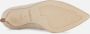 Gabor Pumps Taupe Suede Dames - Thumbnail 12