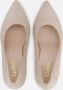 Gabor Pumps Taupe Suede Dames - Thumbnail 13