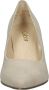 Gabor Pumps Taupe Suede Dames - Thumbnail 7