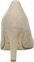 Gabor Pumps Taupe Suede Dames - Thumbnail 8
