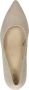 Gabor Pumps Taupe Suede Dames - Thumbnail 10