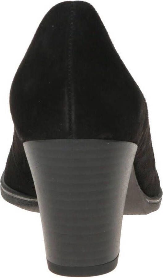 Gabor 52.110.47 Dames Pumps Zwart - Foto 10