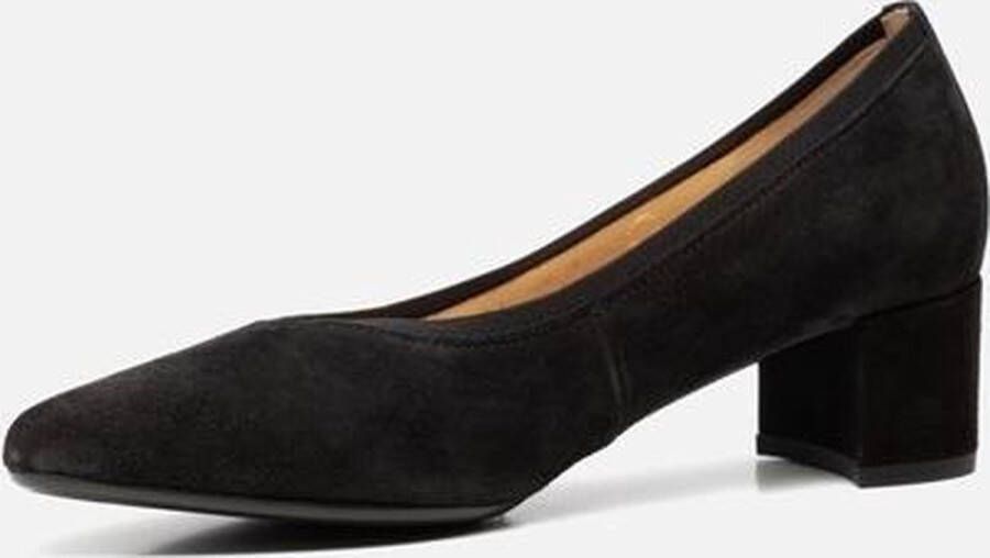 Gabor 52.110.47 Dames Pumps Zwart - Foto 3