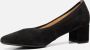 Gabor 52.110.47 Dames Pumps Zwart - Thumbnail 3