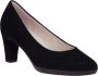 Gabor Klassieke Damesschoenen Black Dames - Thumbnail 4
