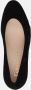Gabor Pumps zwart Suede 142308 Dames - Thumbnail 2