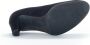 Gabor Pumps zwart Suede 142308 Dames - Thumbnail 10