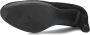Gabor Pumps zwart Suede 142308 Dames - Thumbnail 4