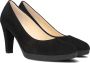 Gabor Pumps zwart Suede 142308 Dames - Thumbnail 5