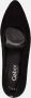 Gabor Pumps Zwart Suede 142311 Dames - Thumbnail 3