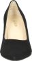 Gabor Pumps Zwart Suede 143201 Dames - Thumbnail 8