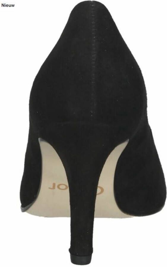 Gabor Pumps in puntig toelopend model - Foto 7