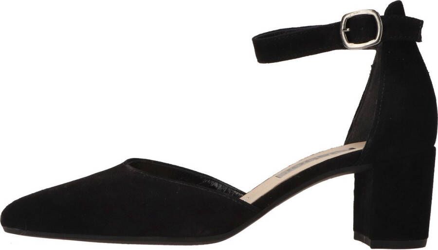 Gabor Pumps zwart Synthetisch Dames