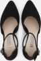 Gabor Stijlvolle hoge hak sandalen Black Dames - Thumbnail 13