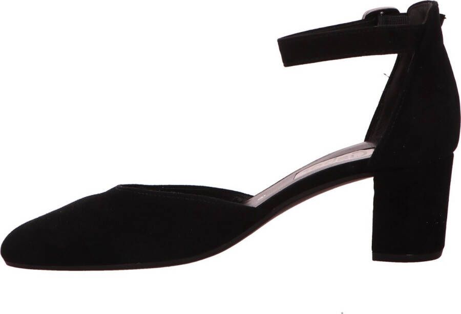 Gabor Pumps zwart Synthetisch Dames