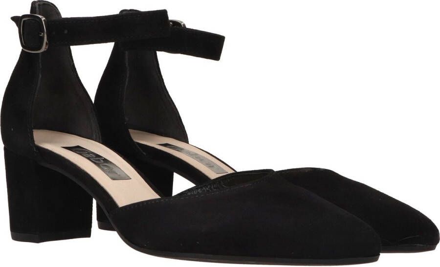 Gabor Pumps zwart Synthetisch Dames